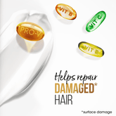 Pantene Pro-V Milky Damage Repair Oil Replacement 275 ml